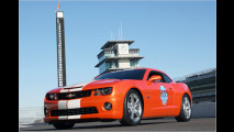 Camaro Indy 500