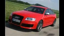 Audis für Real Madrid