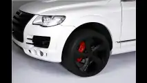 VW: Royster GT 460