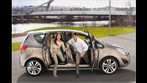 Der neue Opel Meriva