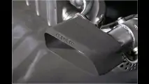 Klappen-Steuerung