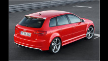 Audi RS 3 Sportback