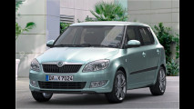 Skoda Fabia 1.6 TDI Classic