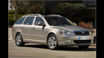 Skoda Octavia Combi 1.4 TSI Ambiente