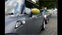 50 Mini E für Berlin