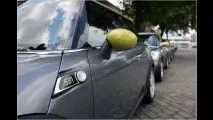 50 Mini E für Berlin