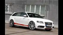 MTM: Der Super-S4