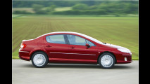 Neuer Diesel im 407