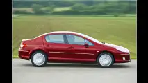 Neuer Diesel im 407