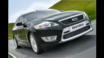 Ford Individual: Ich bin ich