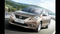 Nissans Billig-Schocker