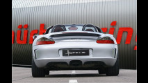 Sportkit für den Boxster