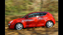 Preiswerter Basis-Alfa