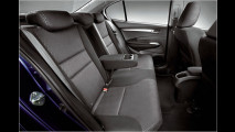 Neuer Honda City