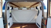 1984 Ford E-150 Conversion Van Upfit