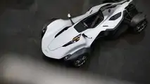 BAC Mono (2020)