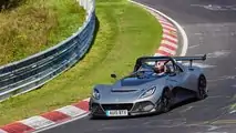 Lotus 3-Eleven