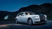 Rolls-Royce Phantom Tranquility Collection