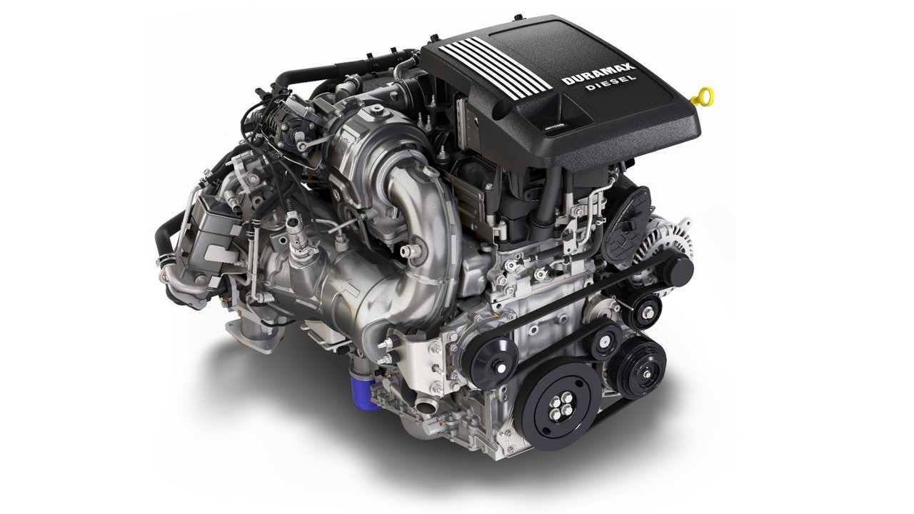 Chevrolet Silverado 1500 2020