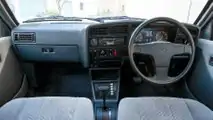 Opel Ascona C