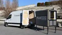 PlugVan-Modul