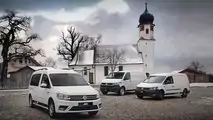 ABT e-Transporter 6.1 e e-Caddy