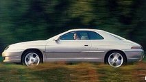 Lancia Kayak (1995)