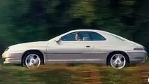 Lancia Kayak (1995)