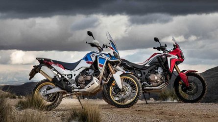 Opinion: Do We Really Need A Supercharged Honda Africa Twin?
