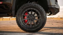 Hennessey Goliath 700 GMC Sierra Denali