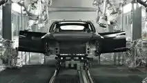 Tesla Fremont Factory