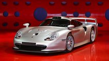 Porsche 911 GT1 Stradale (1998) - 5,08 milioni di euro
