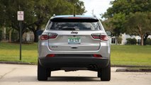 2020 Jeep Compass High Altitude: Pros And Cons