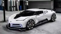 Auto più costose