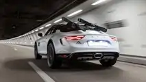 Alpine A110 SportsX
