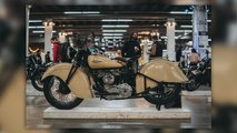 The One Moto Show Photo Essay