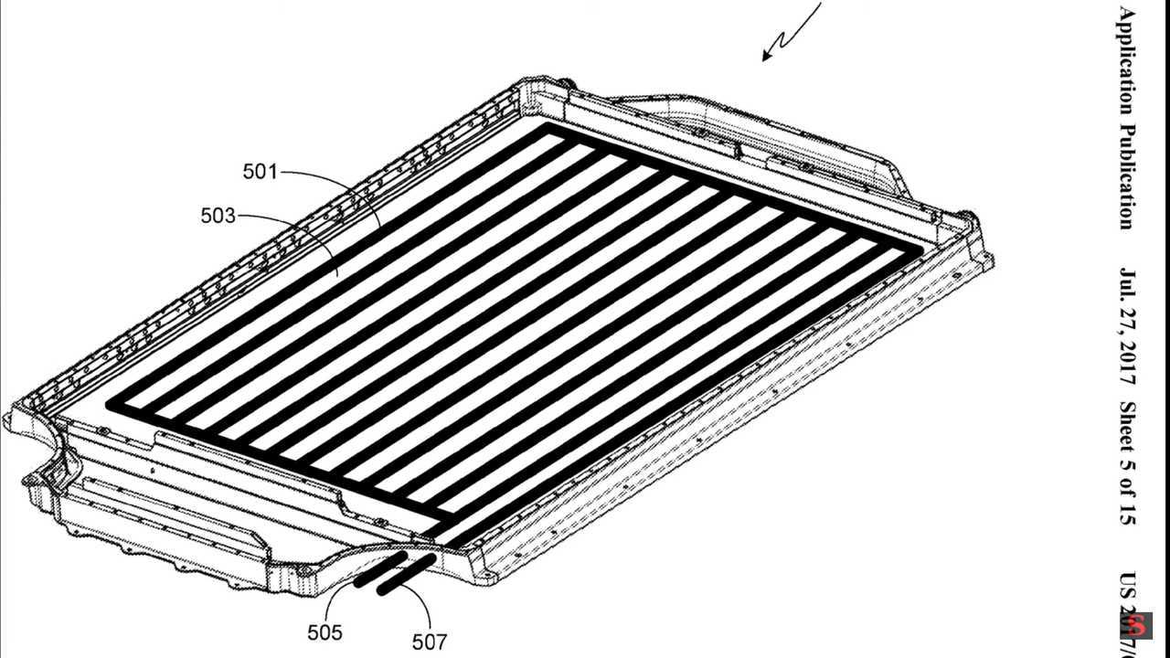 This Video Tells Us What To Expect From The Tesla Battery Day