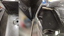 Although Tesla Model 3 Incontinence Is A Common, You Can Fix It Yourself