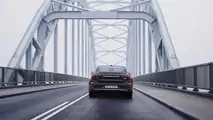 Volvo S90 restyling (2020)