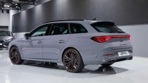 Cupra Leon (2020)