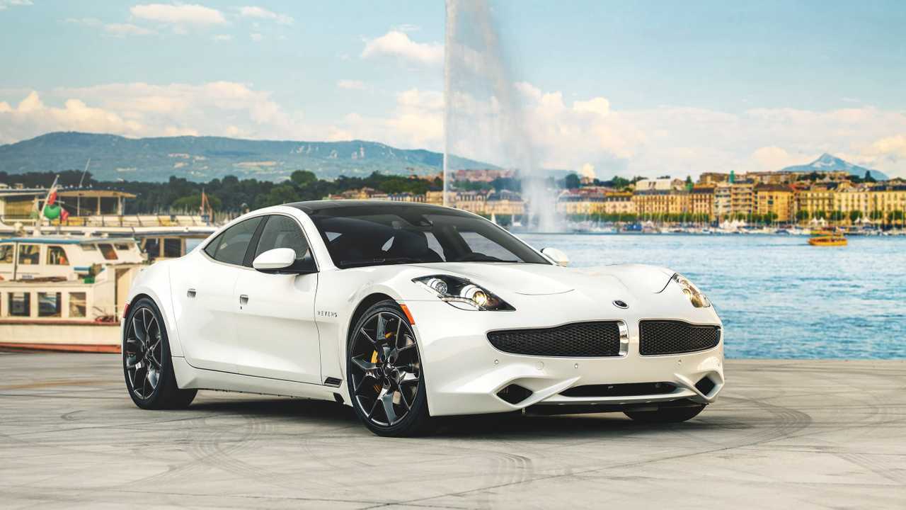 Karma Revero