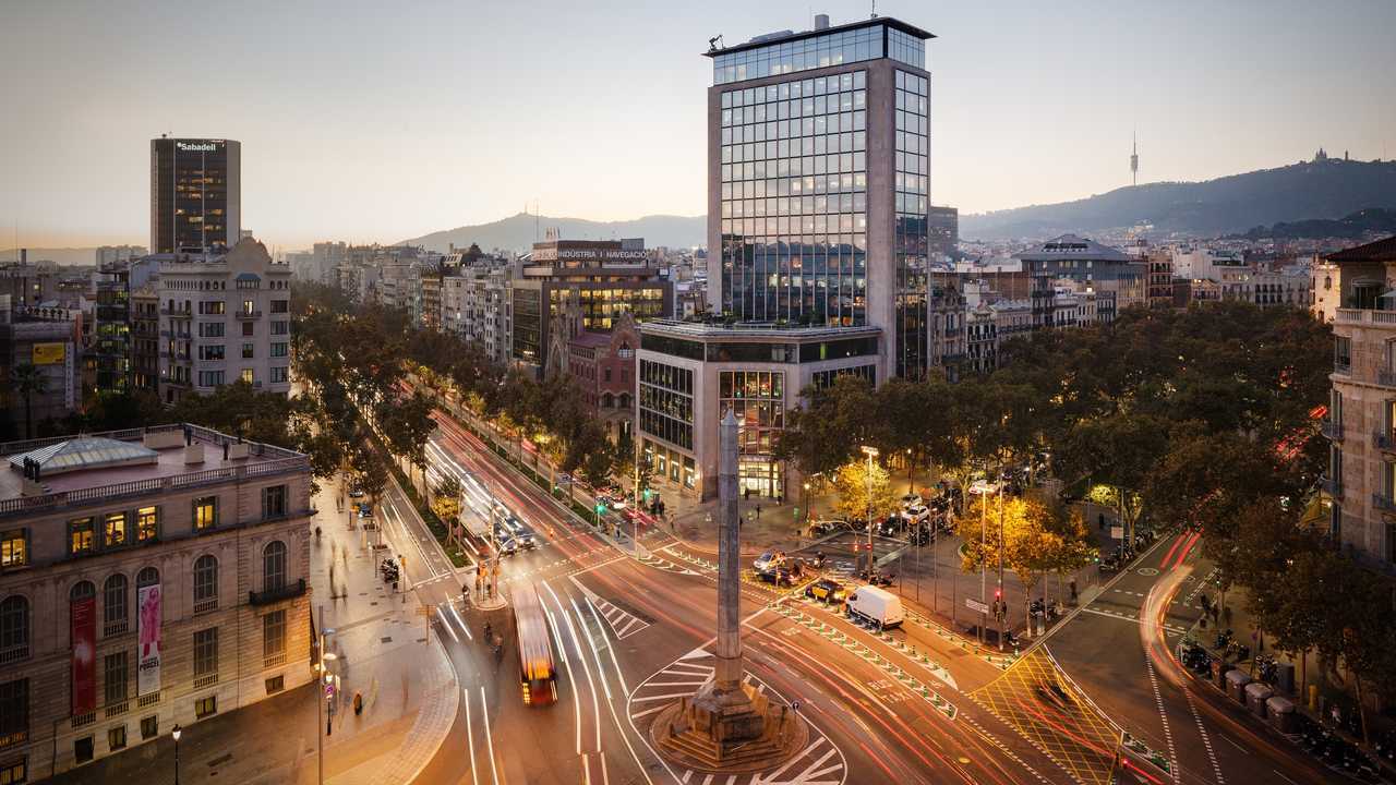 Barcelona