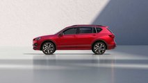 Seat Taracco