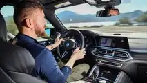 Essai BMW X6 M (2020)