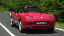 Fiat Barchetta