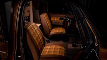 Custom 1983 Chevrolet C30 Camper 