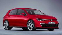 2021 Volkswagen Golf GTi Redesign