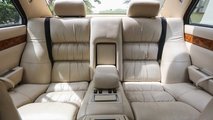 Maserati Quattroporte (1979)