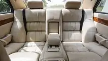 Maserati Quattroporte (1979)