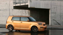 All-New 2008 Scion xB